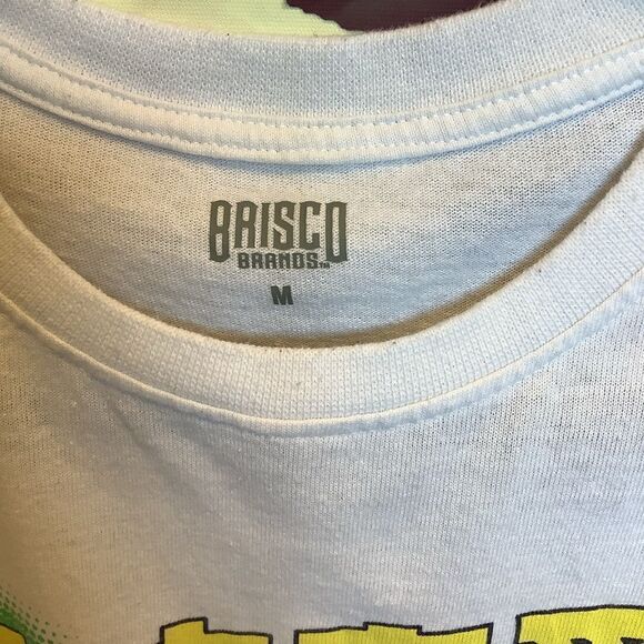 Brisco Anime Tee Shirt 🦄🦋😻🐸 - Picture 3 of 4